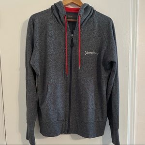 Orangetheory Hooded Sweatshirt